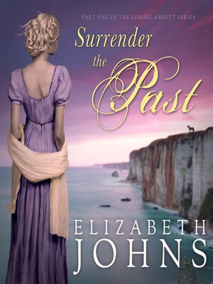 cover image of Surrender the Past